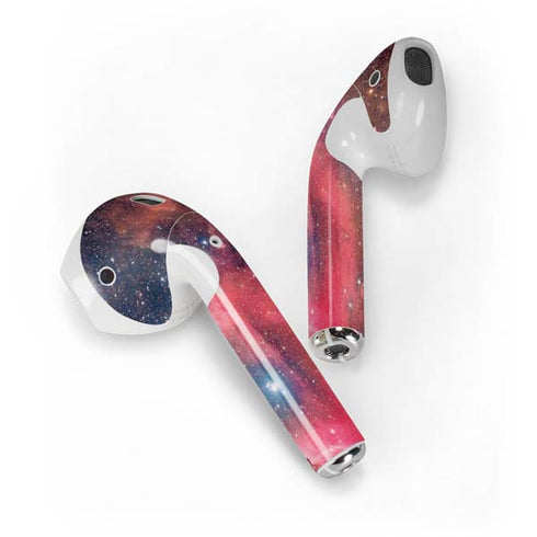 Widefield View of Orion Nebula and Horsehead Nebula Apple AirPods Skin