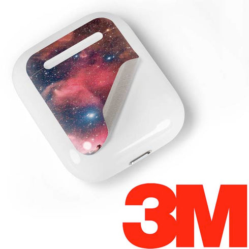 Widefield View of Orion Nebula and Horsehead Nebula Apple AirPods Skin