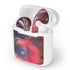 Widefield View of Orion Nebula and Horsehead Nebula Apple AirPods Skin