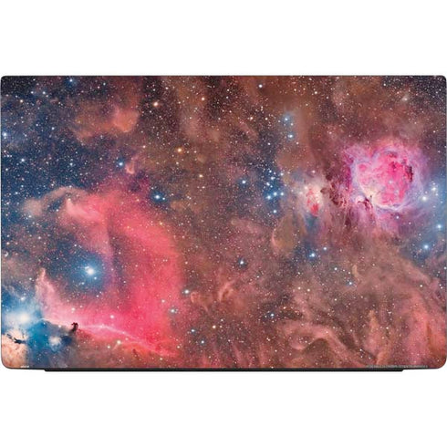 Widefield View of Orion Nebula and Horsehead Nebula Dell Vostro Skin