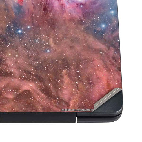 Widefield View of Orion Nebula and Horsehead Nebula Dell Vostro Skin