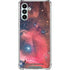 Widefield View of Orion Nebula and Horsehead Nebula Galaxy A13 5G Clear Case