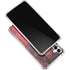 Widefield View of Orion Nebula and Horsehead Nebula Galaxy A15 5G Clear Case