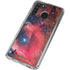 Widefield View of Orion Nebula and Horsehead Nebula Galaxy A21 Clear Case