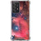 Widefield View of Orion Nebula and Horsehead Nebula Galaxy A52 5G Clear Case