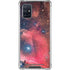 Widefield View of Orion Nebula and Horsehead Nebula Galaxy A71 5G Clear Case