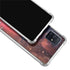 Widefield View of Orion Nebula and Horsehead Nebula Galaxy A71 5G Clear Case