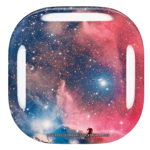 Widefield View of Orion Nebula and Horsehead Nebula Galaxy Buds Pro Skin