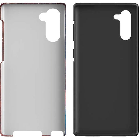 Widefield View of Orion Nebula and Horsehead Nebula Galaxy Note 10 Pro Case