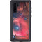 Widefield View of Orion Nebula and Horsehead Nebula Galaxy Note 10 Waterproof Case