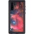 Widefield View of Orion Nebula and Horsehead Nebula Galaxy Note 10 Waterproof Case