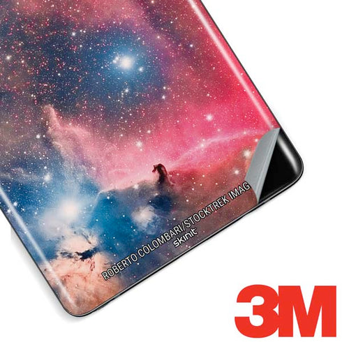 Widefield View of Orion Nebula and Horsehead Nebula Galaxy Note 8 Skin