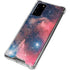 Widefield View of Orion Nebula and Horsehead Nebula Galaxy Note20 5G Clear Case