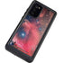 Widefield View of Orion Nebula and Horsehead Nebula Galaxy Note20 5G Waterproof Case