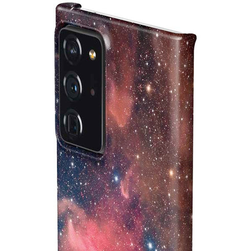 Widefield View of Orion Nebula and Horsehead Nebula Galaxy Note20 Ultra 5G Lite Case
