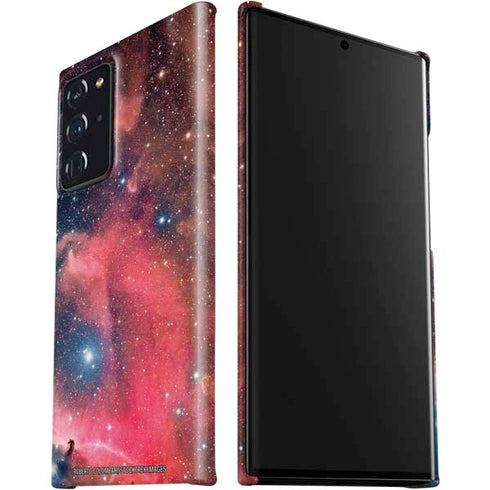 Widefield View of Orion Nebula and Horsehead Nebula Galaxy Note20 Ultra 5G Lite Case