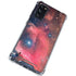 Widefield View of Orion Nebula and Horsehead Nebula Galaxy S20 FE Clear Case