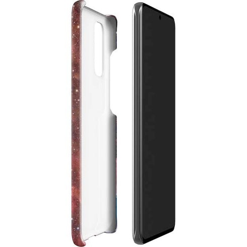 Widefield View of Orion Nebula and Horsehead Nebula Galaxy S20 Lite Case