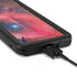 Widefield View of Orion Nebula and Horsehead Nebula Galaxy S20 Plus Waterproof Case