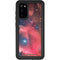 Widefield View of Orion Nebula and Horsehead Nebula Galaxy S20 Waterproof Case
