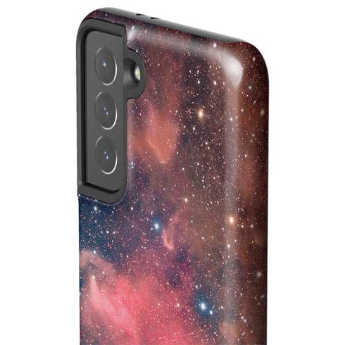 Widefield View of Orion Nebula and Horsehead Nebula Galaxy S21 5G Pro Case