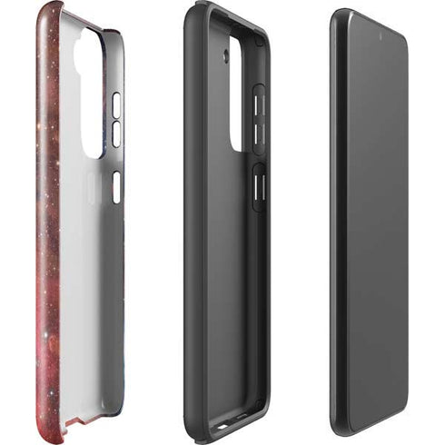 Widefield View of Orion Nebula and Horsehead Nebula Galaxy S21 5G Pro Case