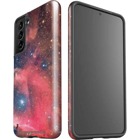 Widefield View of Orion Nebula and Horsehead Nebula Galaxy S21 5G Pro Case