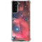Widefield View of Orion Nebula and Horsehead Nebula Galaxy S21 FE Clear Case