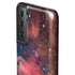Widefield View of Orion Nebula and Horsehead Nebula Galaxy S21 FE Pro Case