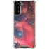Widefield View of Orion Nebula and Horsehead Nebula Galaxy S21 Plus 5G Clear Case
