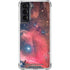 Widefield View of Orion Nebula and Horsehead Nebula Galaxy S22 Clear Case