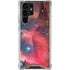 Widefield View of Orion Nebula and Horsehead Nebula Galaxy S22 Ultra Clear Case