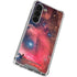 Widefield View of Orion Nebula and Horsehead Nebula Galaxy S23 Clear Case