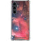 Widefield View of Orion Nebula and Horsehead Nebula Galaxy S23 FE Clear Case