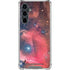 Widefield View of Orion Nebula and Horsehead Nebula Galaxy S23 FE Clear Case