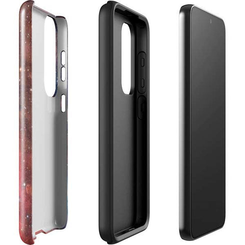 Widefield View of Orion Nebula and Horsehead Nebula Galaxy S23 Plus Pro Case