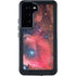 Widefield View of Orion Nebula and Horsehead Nebula Galaxy S23 Waterproof Case