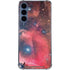 Widefield View of Orion Nebula and Horsehead Nebula Galaxy S24 Clear Case