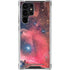 Widefield View of Orion Nebula and Horsehead Nebula Galaxy S24 Ultra Clear Case