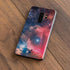 Widefield View of Orion Nebula and Horsehead Nebula Galaxy S9 Plus Skin