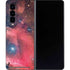 Widefield View of Orion Nebula and Horsehead Nebula Galaxy Z Fold4 5G Skin