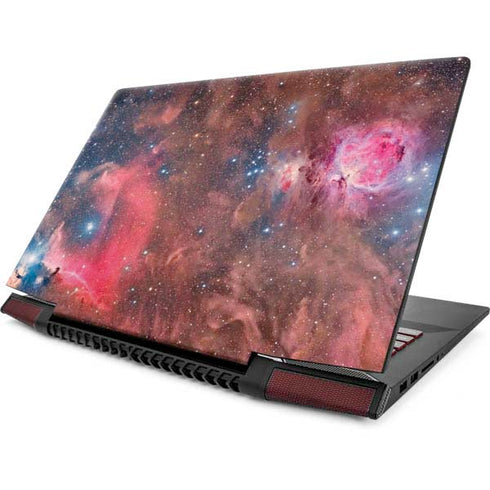 Widefield View of Orion Nebula and Horsehead Nebula Lenovo IdeaPad Skin