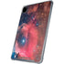Widefield View of Orion Nebula and Horsehead Nebula iPad Pro 12.9in (2020) Clear Case