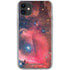 Widefield View of Orion Nebula and Horsehead Nebula iPhone 11 Clear Case