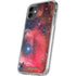 Widefield View of Orion Nebula and Horsehead Nebula iPhone 11 Clear Case