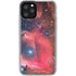 Widefield View of Orion Nebula and Horsehead Nebula iPhone 11 Pro Clear Case