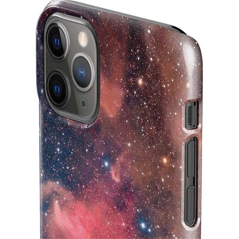 Widefield View of Orion Nebula and Horsehead Nebula iPhone 11 Pro Lite Case