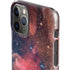 Widefield View of Orion Nebula and Horsehead Nebula iPhone 11 Pro Lite Case