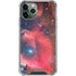 Widefield View of Orion Nebula and Horsehead Nebula iPhone 11 Pro Max Clear Case