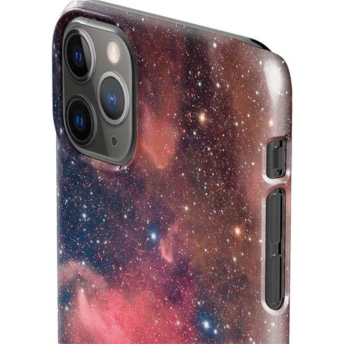 Widefield View of Orion Nebula and Horsehead Nebula iPhone 11 Pro Max Lite Case